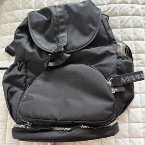 New Zombie Queen Diaper Bag – Stylish & Spacious